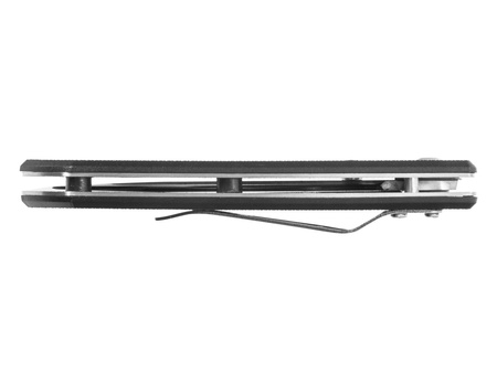 SCYZORYK SKŁADANY FOLDER GANZO G615 STAL 440