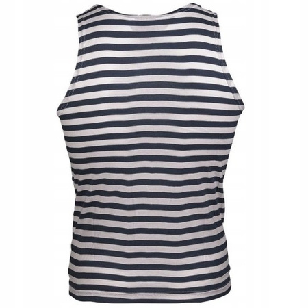 Koszulka Marynarska Tank-Top Tielniaszka Mil-Tec
