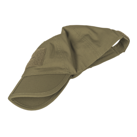 Czapka Helikon Baseball FOLDING PolyCotton Ripstop PL Woodland