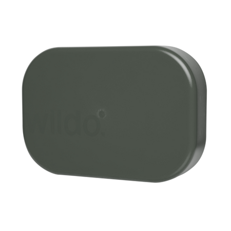 Zestaw Wildo® CAMP-A-BOX Basic - Olive Green (ID W30264)