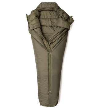 Śpiwór Snugpak Special Forces System (-15°C / -20°C) Olive