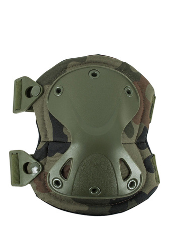 Zestaw Ochraniaczy DOMINATOR KLP ADV WZ.93