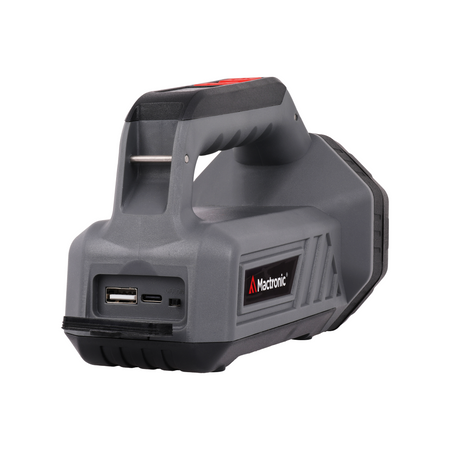 Latarka szperacz FLAGGER MAX 1800lm ładowalna Mactronic