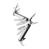 MULTITOOL LEATHERMAN WAVE PLUS + KABURA NYLON BOX