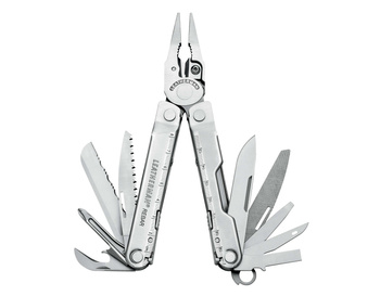 MULTITOOL LEATHERMAN REBAR BOX