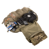 Plecak Helikon BAIL OUT BAG BOB - Czarny