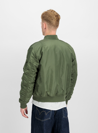 Kurtka Alpha Industries MA-1 VF 59 Bomber Jacket sage green