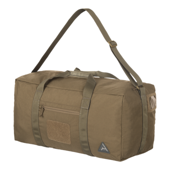 Torba Direct Action Mała Cordura Coyote Brown