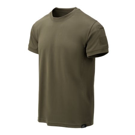 Koszulka TACTICAL T-Shirt - TopCool Lite - Olive Green