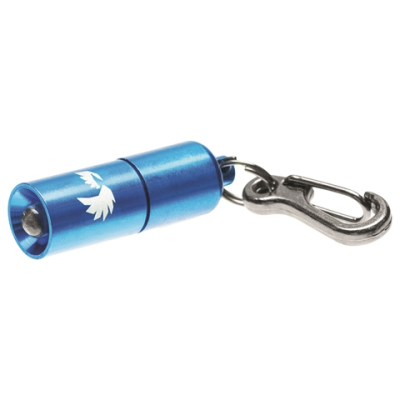 LATARKA BRELOK FALCON EYE SPARKY 01 niebieski