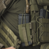 Universal Pouch - Olive Green