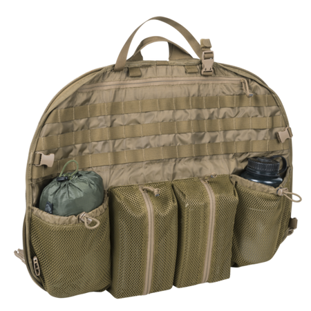 Plecak Helikon BAIL OUT BAG BOB - Czarny