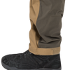 Spodnie Helikon Hybrid Outback Taiga Green/Czarne