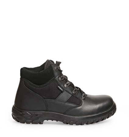 BUTY PROTEKTOR KANSEN 750 GROM CZARNE