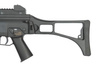 Replika subkarabinka G36C JG0638 V2 - czarna