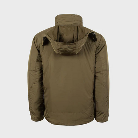 Kurtka Snugpak Spearhead Softie (-10°C / -15°C) Olive