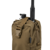 Guardian Multi Pouch - Cordura - Olive Green
