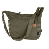 Sakwa BUSHCRAFT SATCHEL - Cordura - RAL 7013