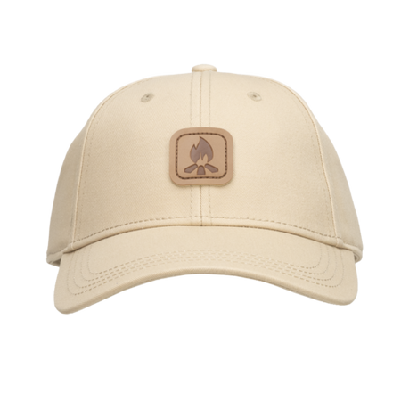 Czapka z daszkiem Helikon Bushcraft Patch - Khaki