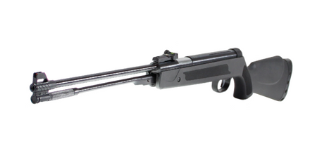 Wiatrówka Kandar WF600