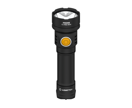 Latarka Armytek Prime C2 Pro Max Magnet USB White