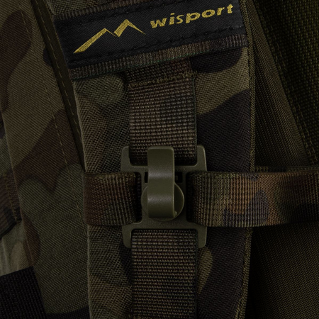 Plecak WISPORT SPARROW 30 II cord. WZ-93 FULL CAMO