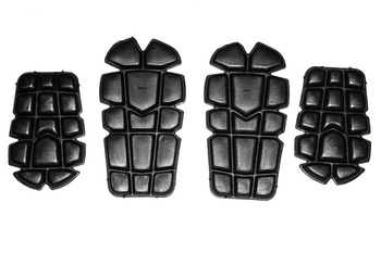 OCHRANIACZE WOJSKOWE, PIANKI