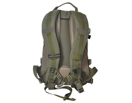 Plecak WISPORT SPARROW 20 II cordura OLIVE GREEN