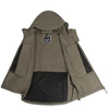 KURTKA SOFTSHELL FALCON TEXAR OLIVE