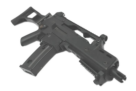 Replika subkarabinka G36C JG0638 V2 - czarna