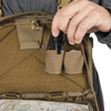 Chest Pack Helikon Numbat - Czarna
