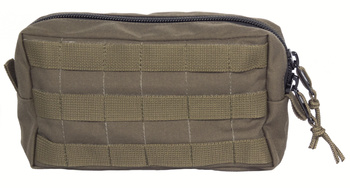 Ładownica Cargo Janysport Pozioma Olive