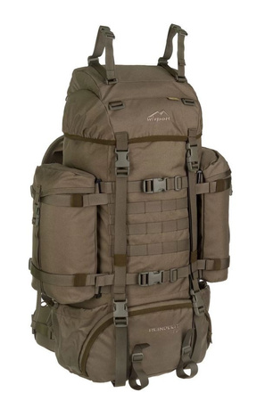 Plecak WISPORT REINDEER 75 cordura RAL-7013
