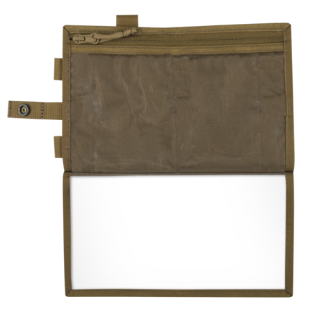 Helikon Pokrowiec Na Mapę Mapnik- Olive Green