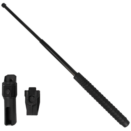 PAŁKA TELESKOPOWA HARTOWANA ESP 26" + KABURA