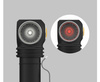 Latarka czołowa Armytek Wizard C2 WR Magnet USB Warm