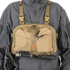 Chest Pack Helikon Numbat - Czarna