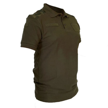 Koszulka Polo MON Nowy Wzór Olive / wz93