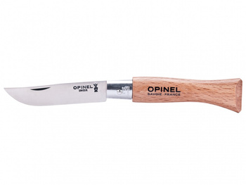 OPINEL 5 INOX BUK