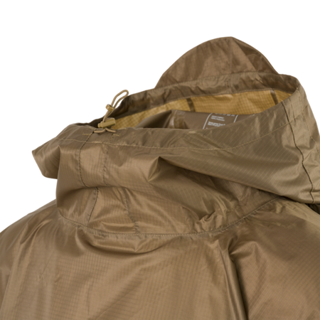 Ponczo Helikon Lightweight Poncho - Olive Green 