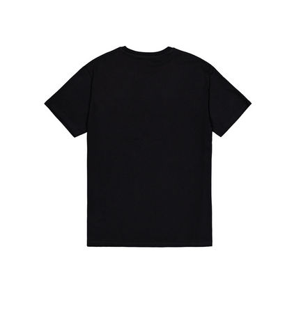 Koszulka Alpha Industries Basic T-Shirt SL black