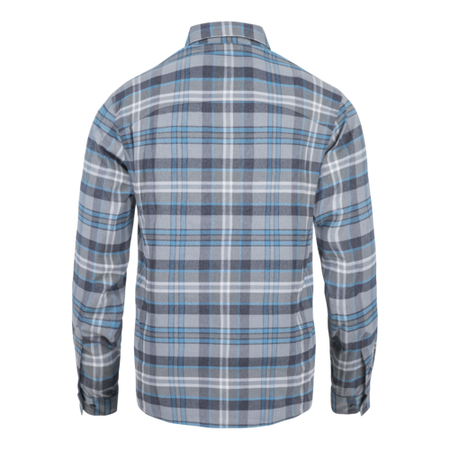 Koszula Helikon Defender Mk2 PILGRIM - Rust Plaid