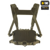 Kamizelka taktyczna M-Tac Chest Rig Military Elite