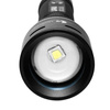 Latarka ręczna Falcon Eye ALPHA 2.4,500 lm fokus ładowalna, box