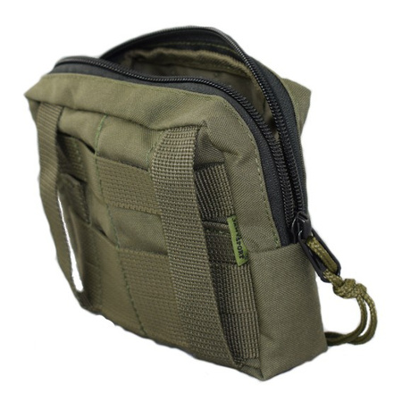 Ładownica Cargo Janysport z Segregatorami Uniwersalna Olive