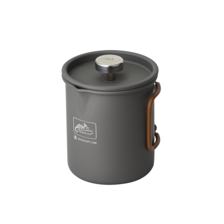 Zaparzacz kubek Helikon CAMP French Press