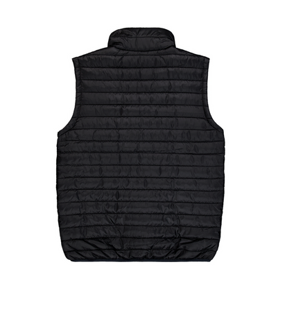 Kamizelka Alpha Industries Puffer Light Vest Czarna