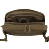 Nerka na broń Helikon RAT - Cordura - Czarna