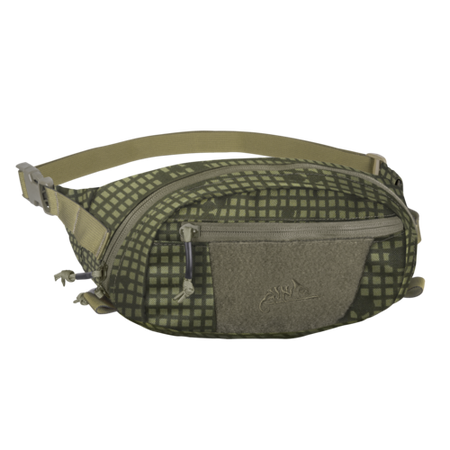 Nerka BANDICOOT - Cordura - Desert Night Camo