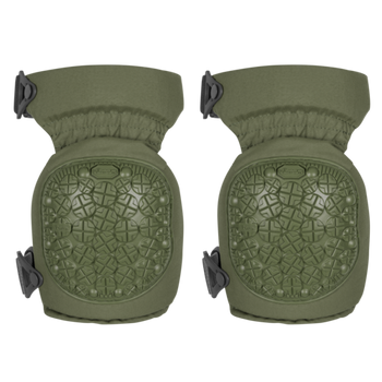 Ochraniacze AltaCONTOUR 360 Vibram Cap - Olive Green